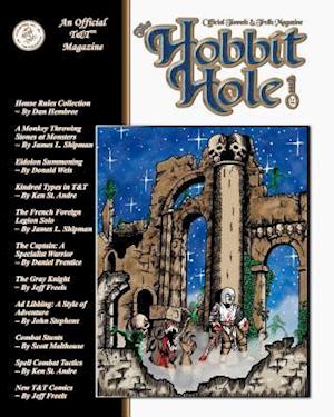 The Hobbit Hole #23