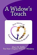 A Widow's Touch
