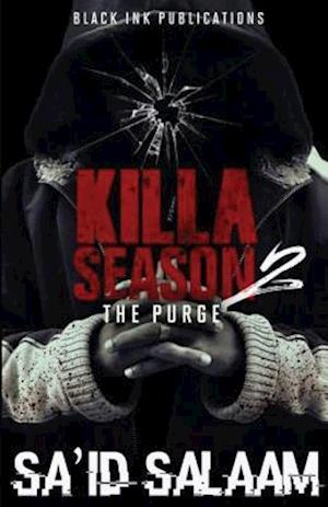 Killa Season 2