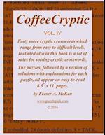 Coffeecryptic Vol. IV