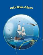 Jack's Book of Boats