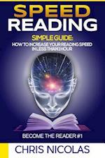 Speed Reading. Simple Guide