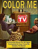 Color Me as Seen on TV