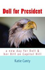 Doll for President