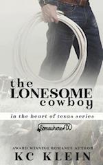 The Lonesome Cowboy