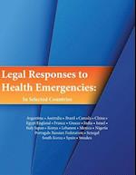 Legal Responses to Health Emergencies