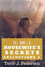Housewife's Secrets Collections 2