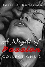 A Night of Passion Collection 2