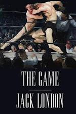 The Game by Jack London.