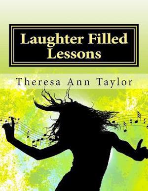 Laughter Filled Lessons