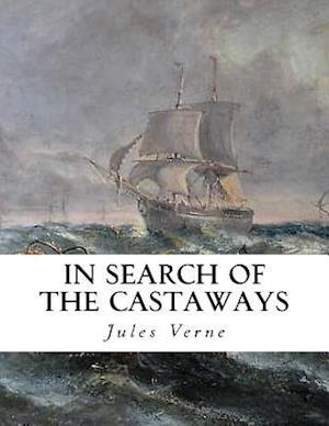 In Search of the Castaways