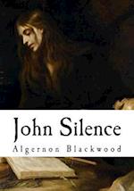 John Silence