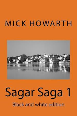 Sagar Saga 1