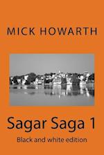 Sagar Saga 1