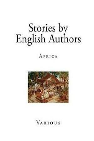 Stories by English Authors