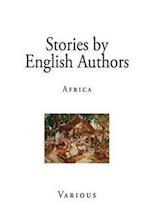 Stories by English Authors