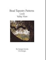 Bead Tapestry Patterns Loom Valley View