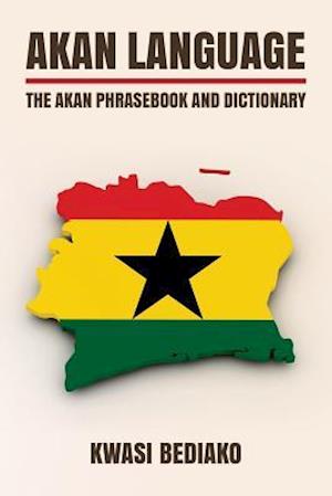 Akan Language