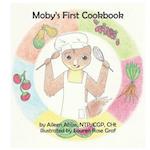 Moby's First Cookbook