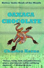 Oaxaca Chocolate