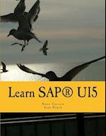 Learn Sapui5