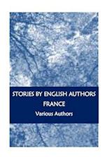 Stories By English Authors