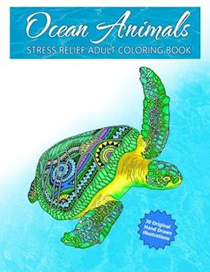 Ocean Animals