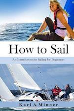 How to Sail