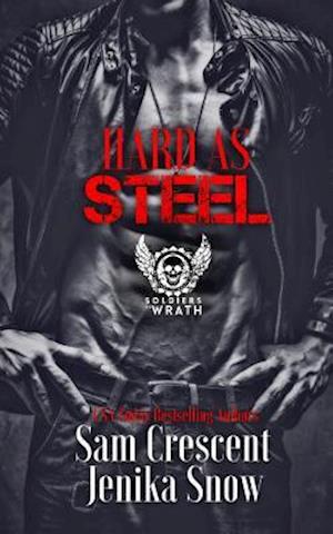 Hard as Steel