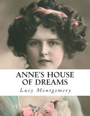 Anne's House of Dreams