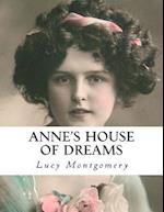 Anne's House of Dreams