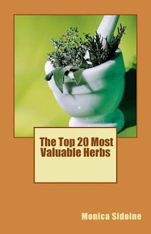 The Top 20 Most Valuable Herbs