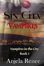 Sin City Vampires