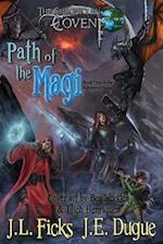 Path of the Magi