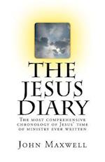The Jesus Diary - Second Edition