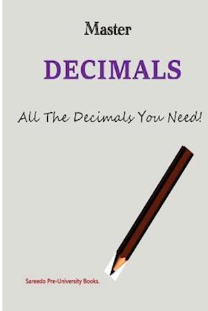 Master Decimals