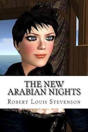 The New Arabian Nights