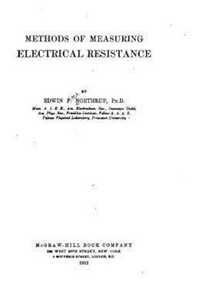 Methods of Measuring Electrical Resistance