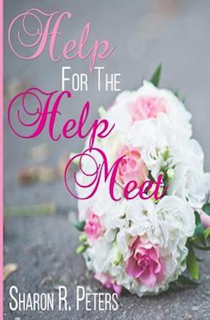 Help for the Help Meet
