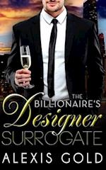 The Billionaire's Designer Surrogate