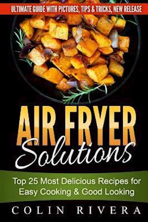 Air Fryer Solutions