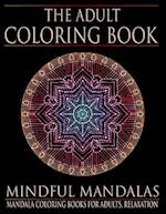 The Adult Coloring Book