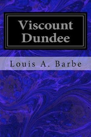 Viscount Dundee