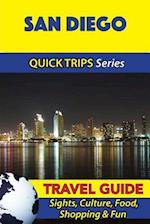 San Diego Travel Guide (Quick Trips Series)