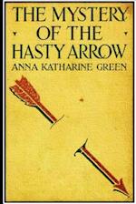 The Mystery of the Hasty Arrow