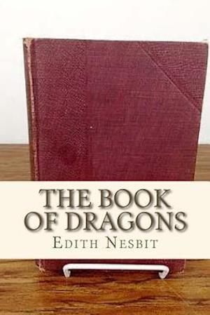 The Book of Dragons