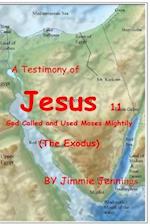 A Testimony of Jesus 11