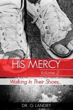 His Mercy Volume 2