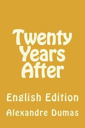 Twenty Years After