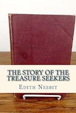 The Story of the Treasure Seekers